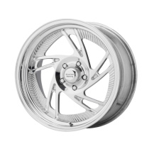 American Racing Forged Vf202 20X12 ETXX BLANK 72.60 Polished - Right Directional Fälg